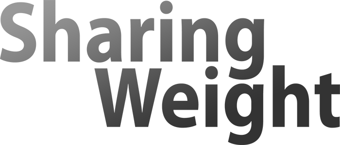 Sharing Weight