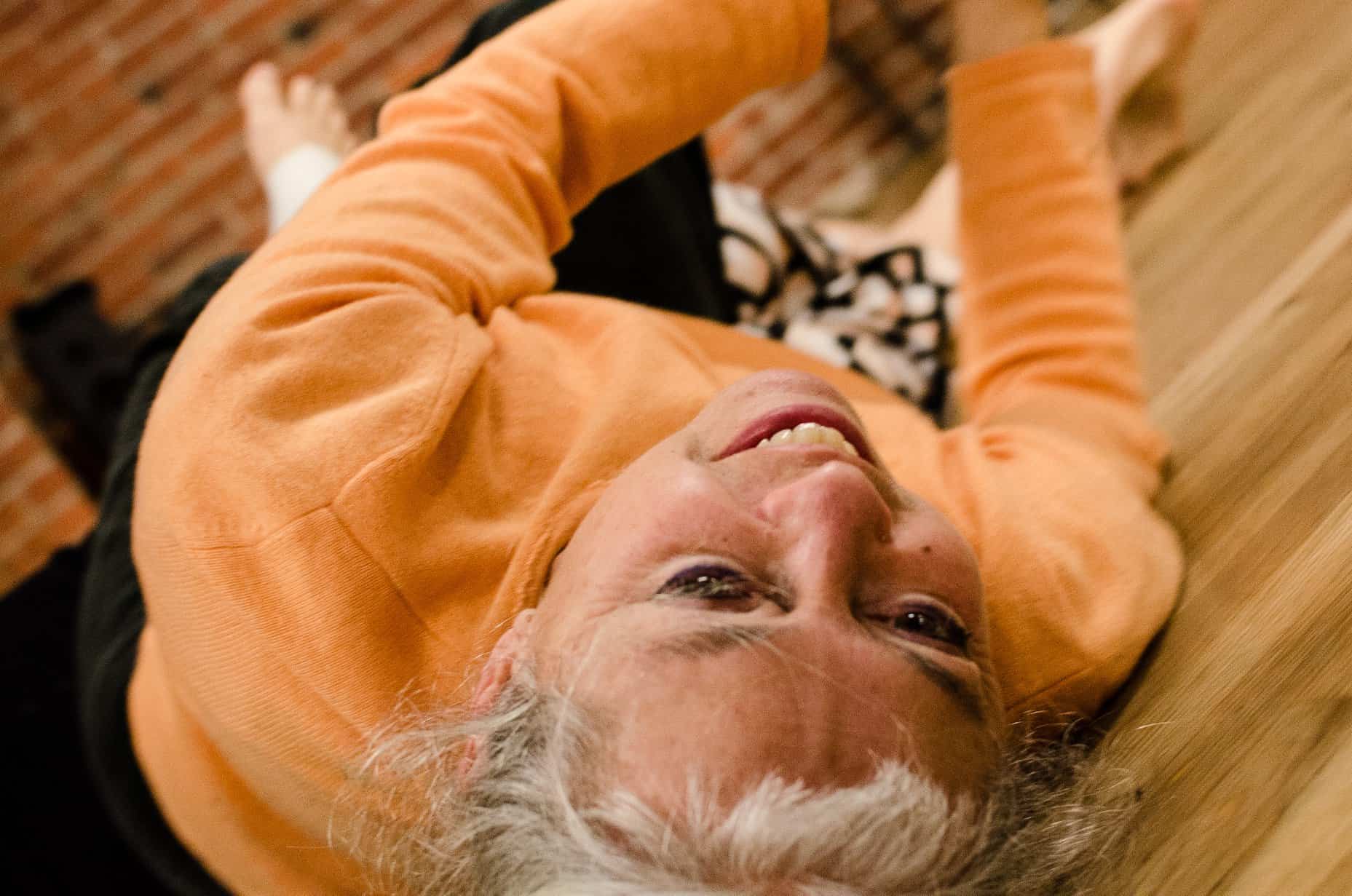 Remembering Nancy Stark Smith
